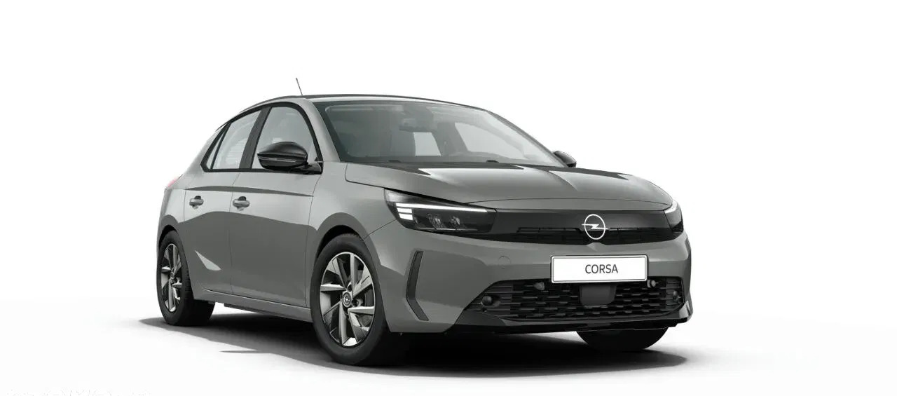 opel Opel Corsa cena 74300 przebieg: 5, rok produkcji 2024 z Mikstat